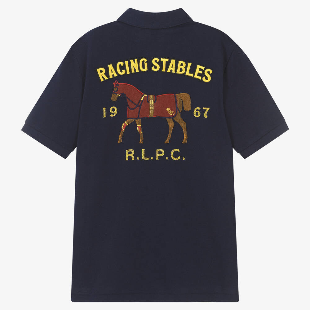 Ralph Lauren polo shirt
