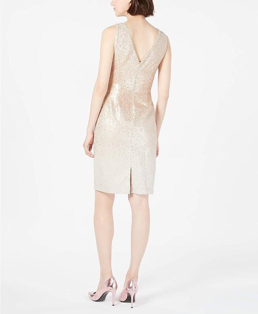 Calvin Klein dress