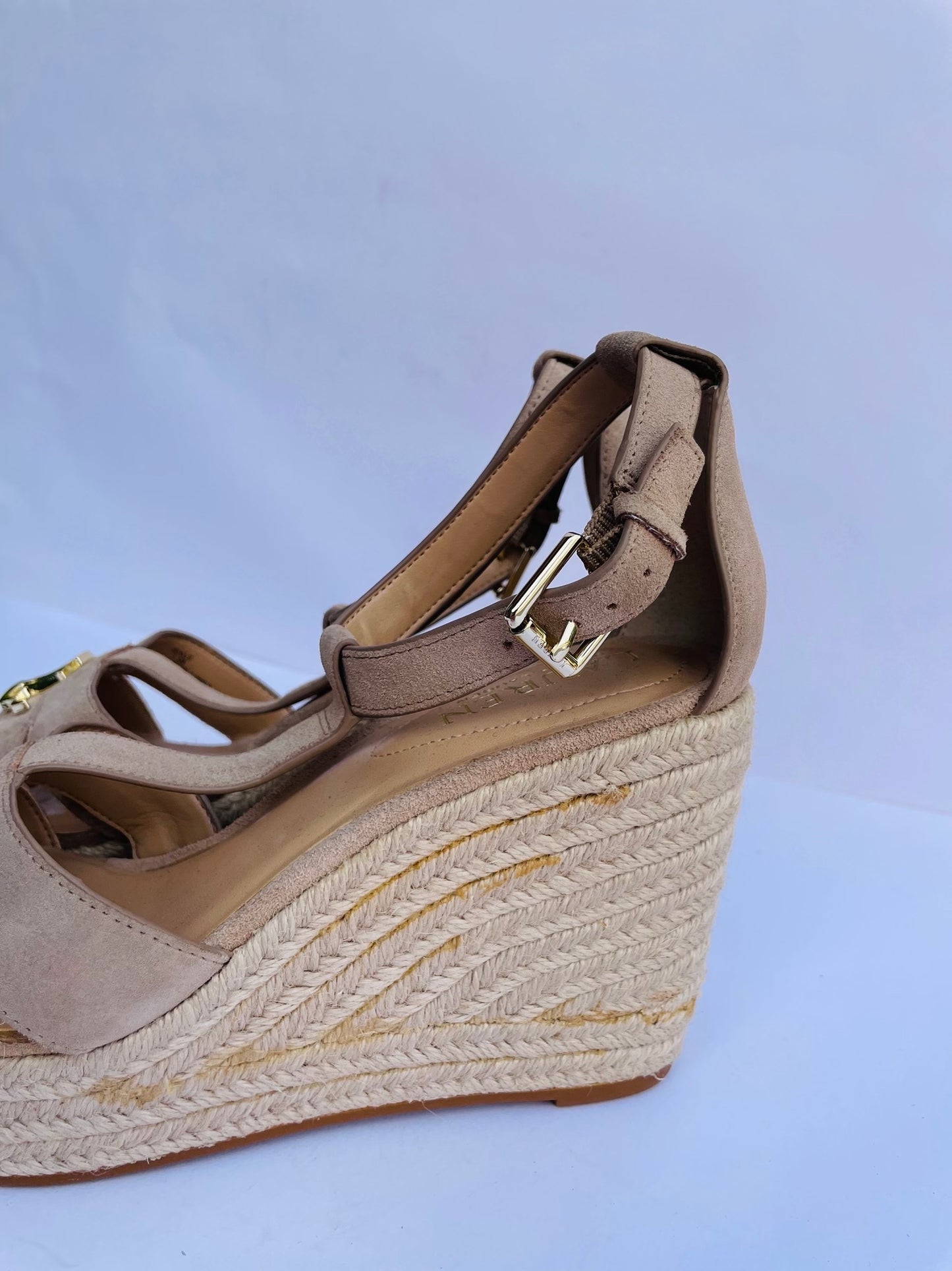 Ralph Lauren shoes