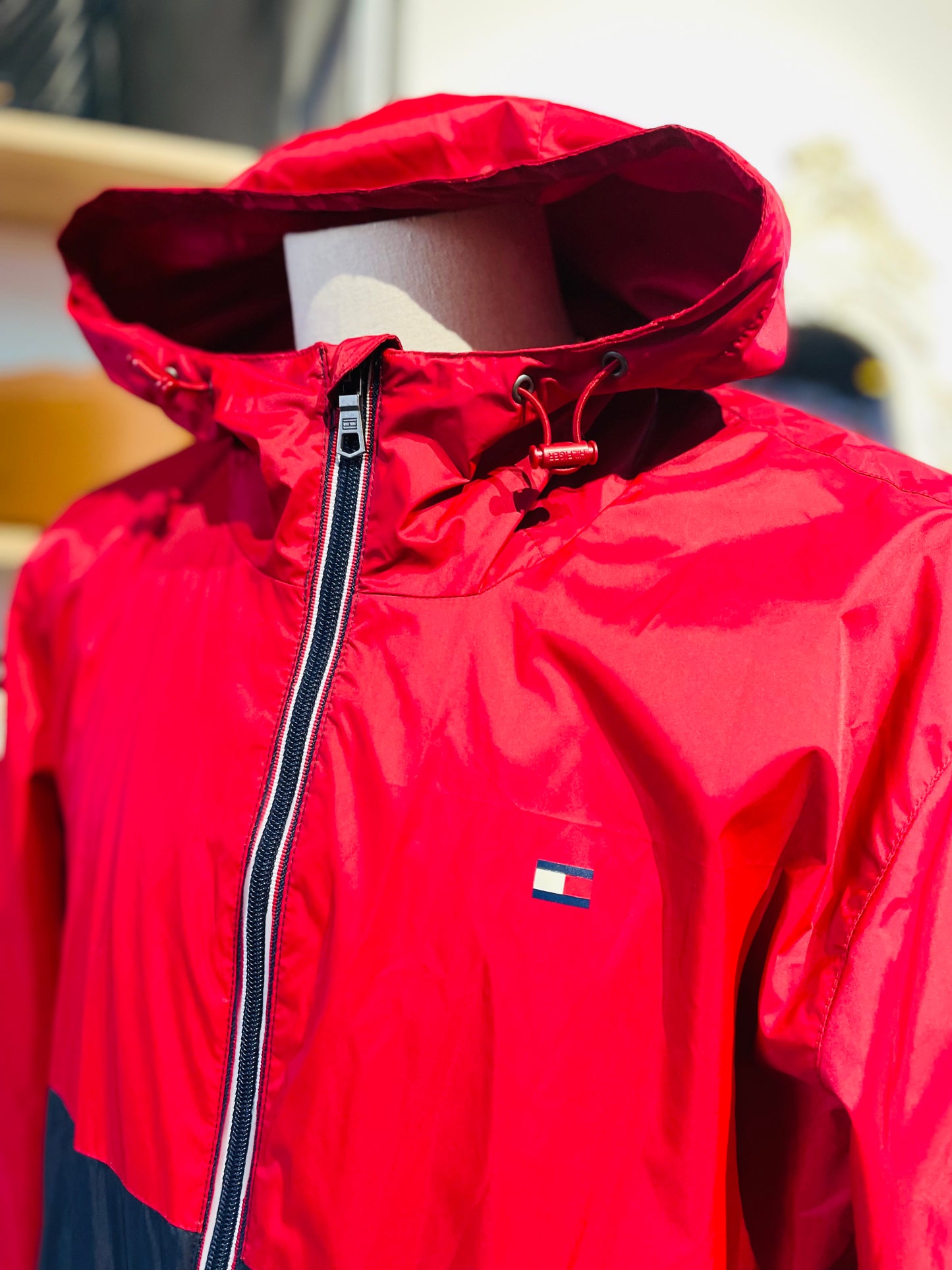 Tommy Hilfiger coat