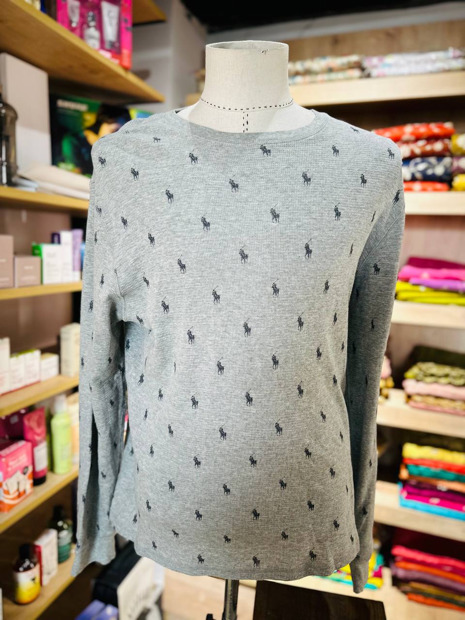 Ralph Lauren long sleeve shirt