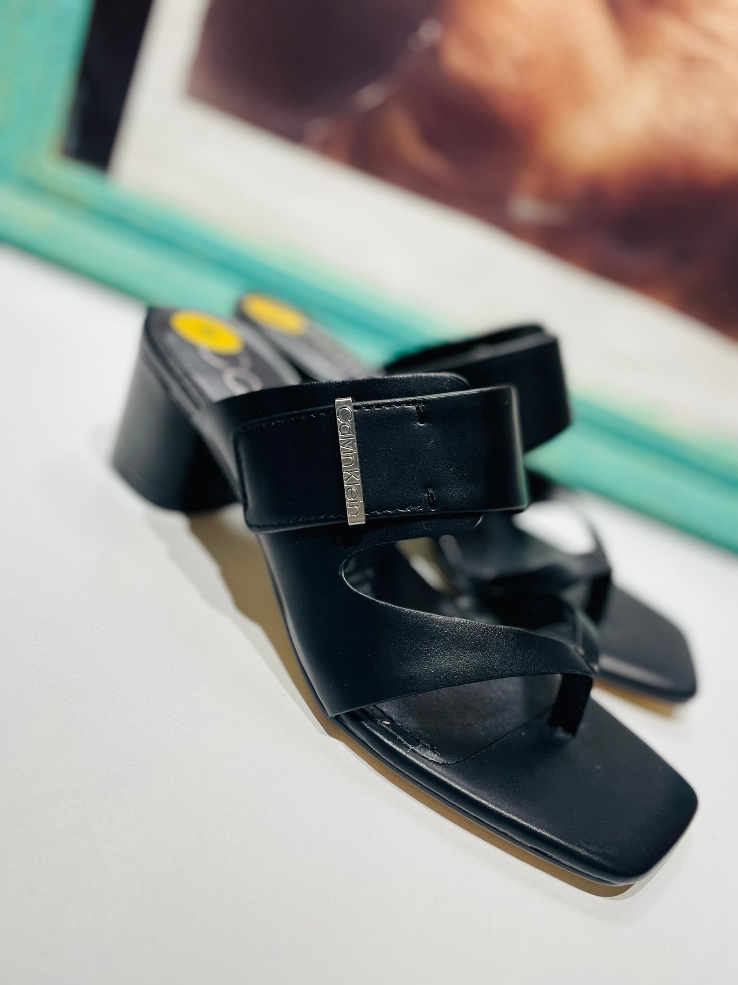 Calvin Klein sandal