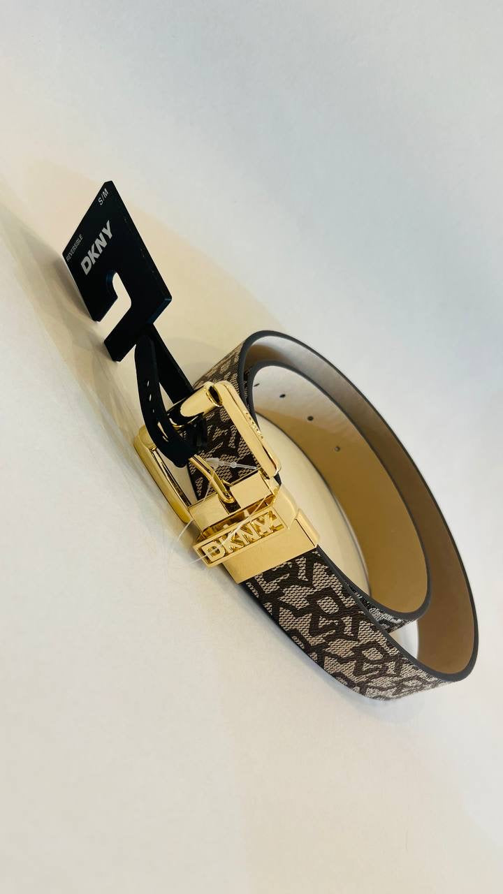 DKNY belt