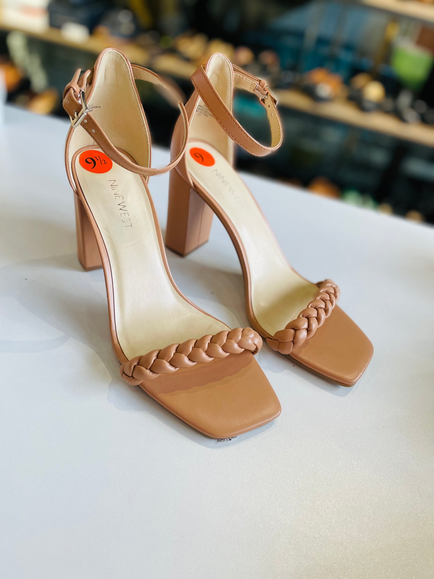 Nine West shoes