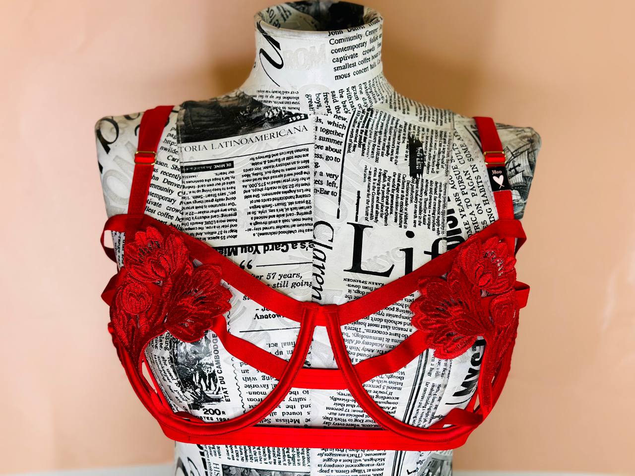 Victoria secret bra