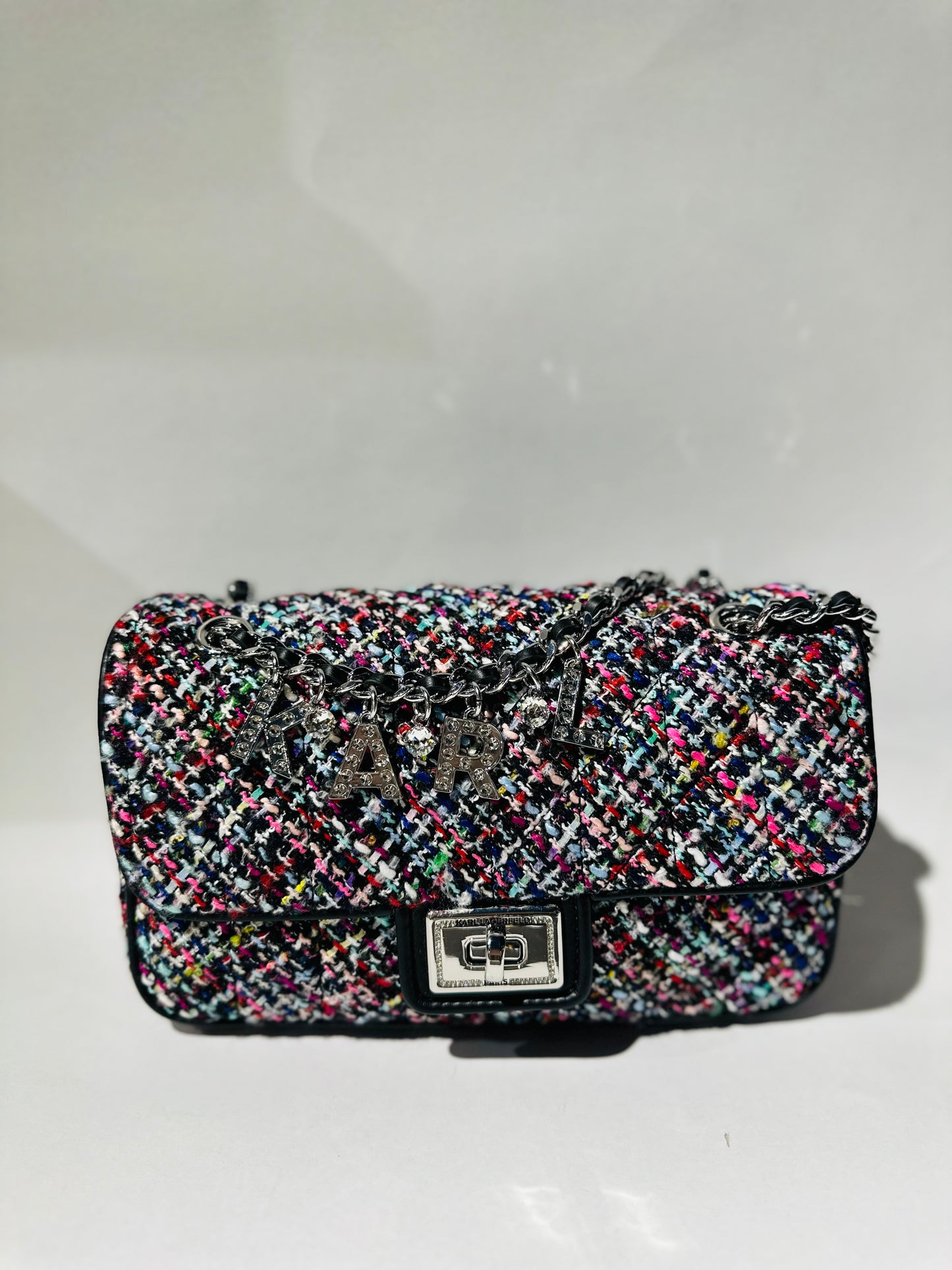 karl lagerfeld bag
