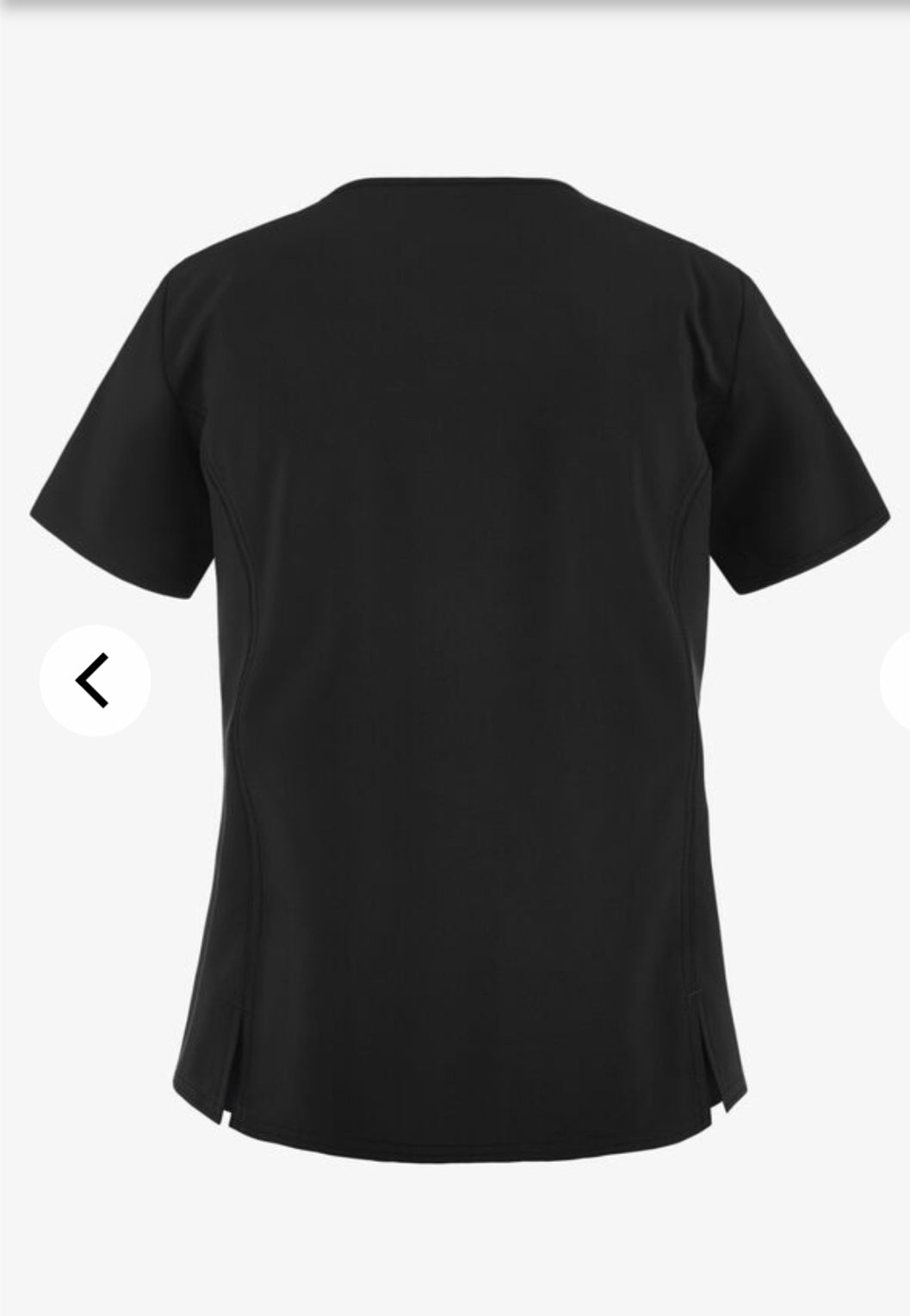 Marvel shirt