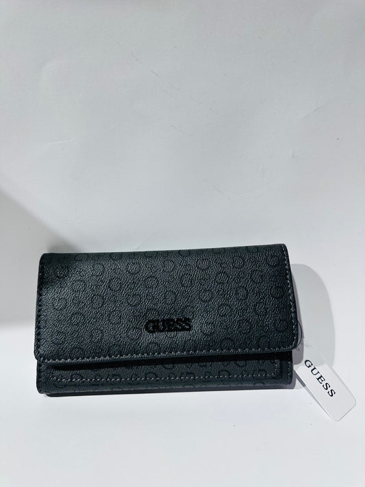 Guess wallet