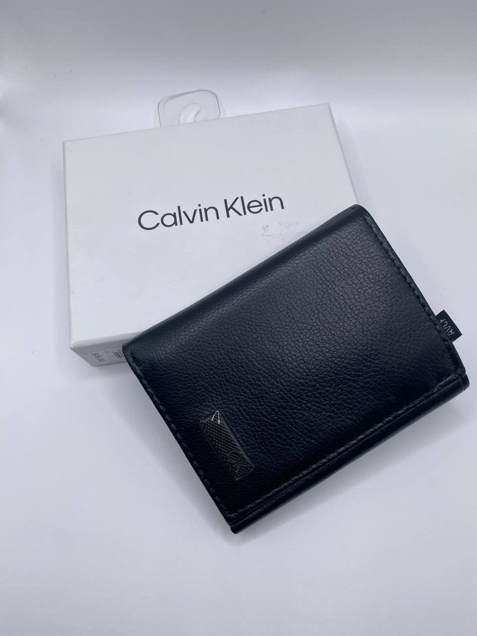 Calvin Klein wallet