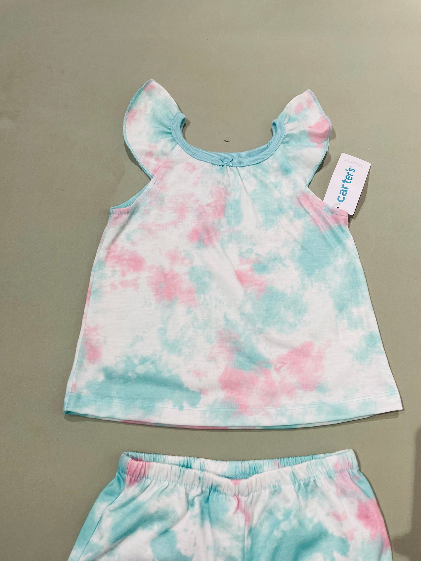 Carters kids set