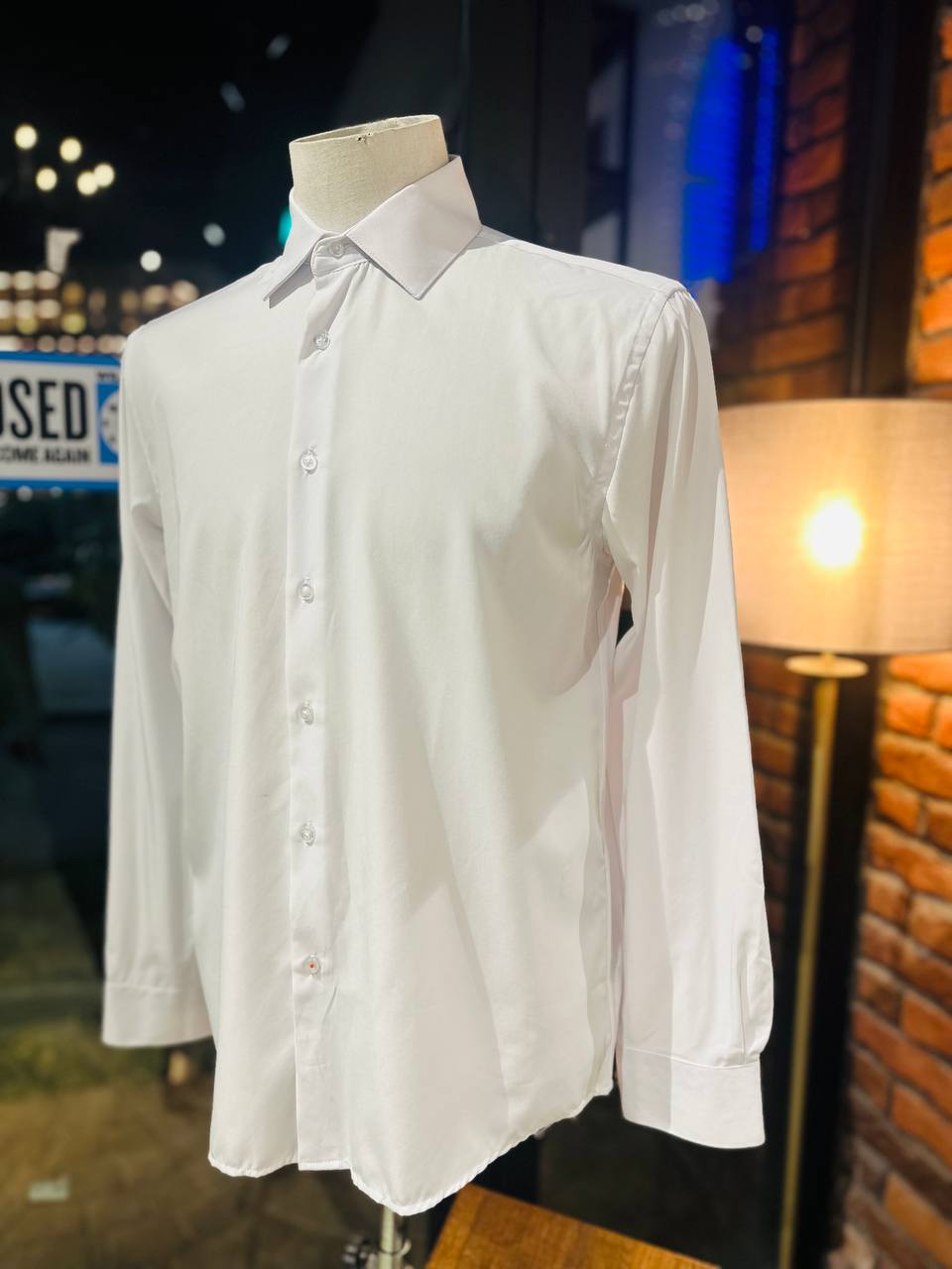 Nautica blouse