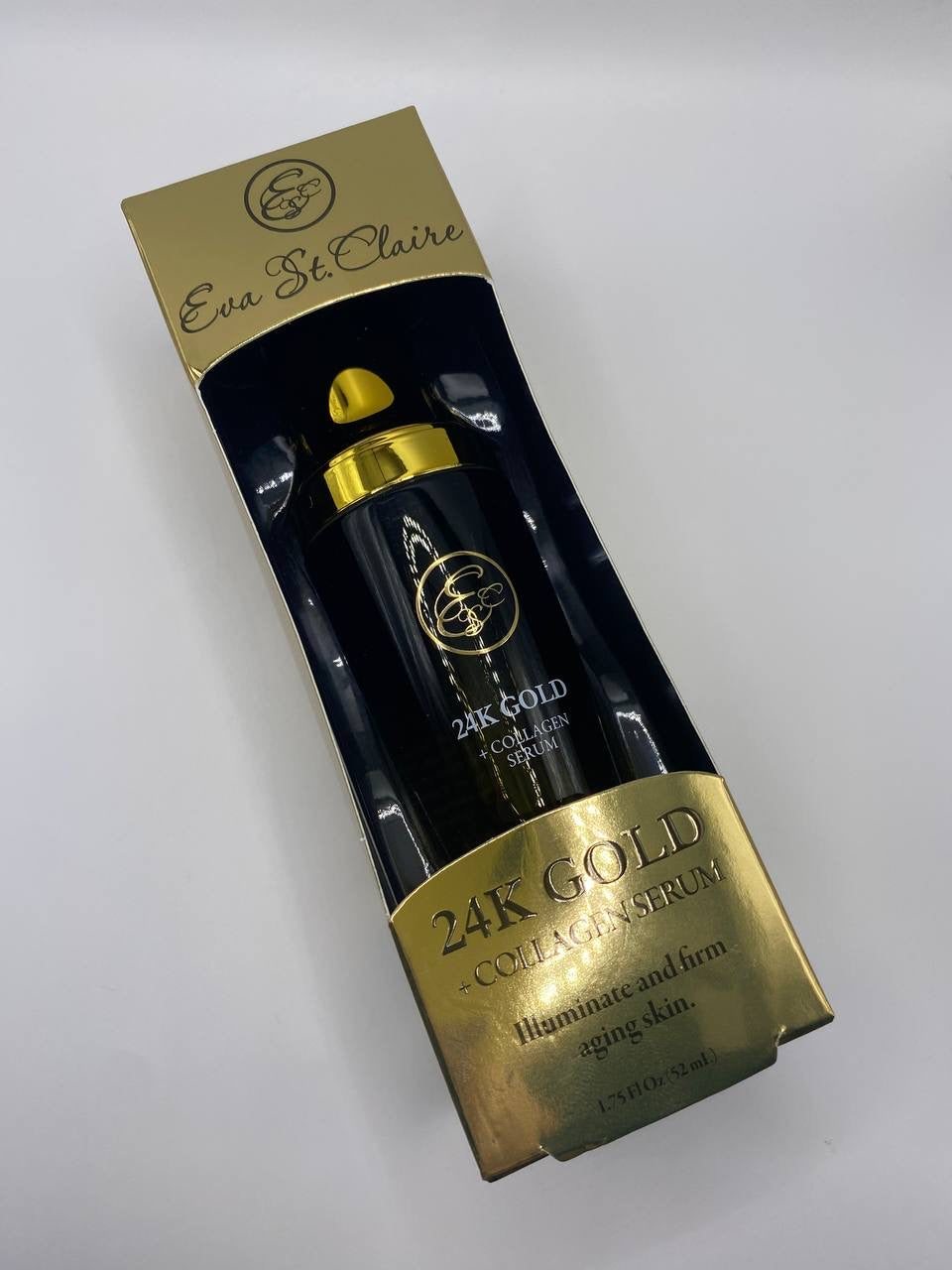 Eva St. Claire collagen serum