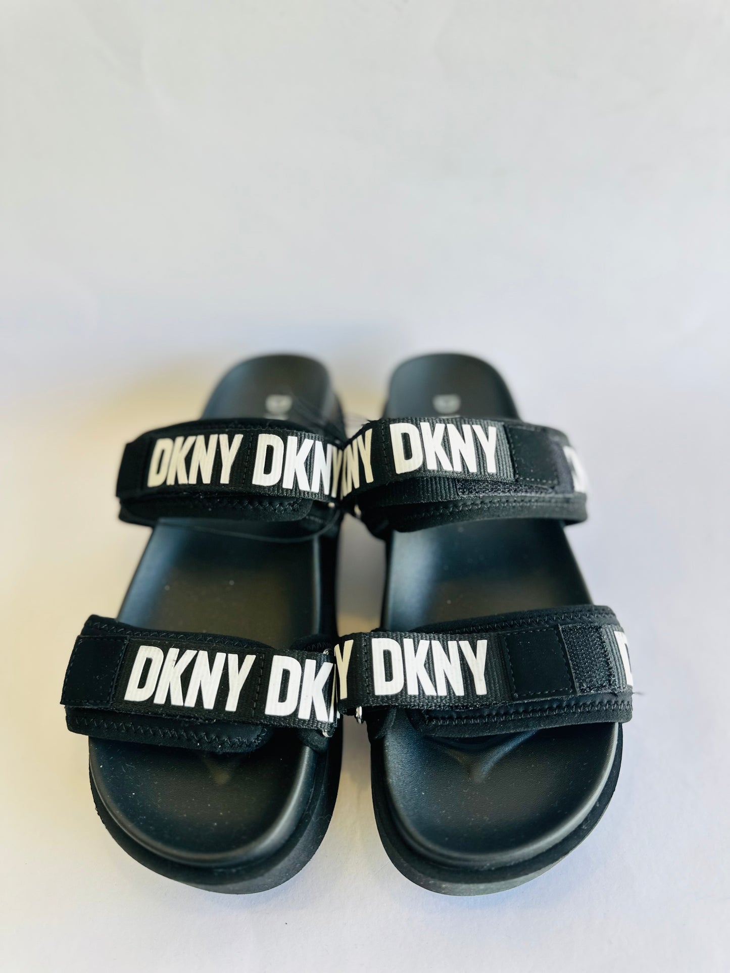 Dkny sandal size 37.5