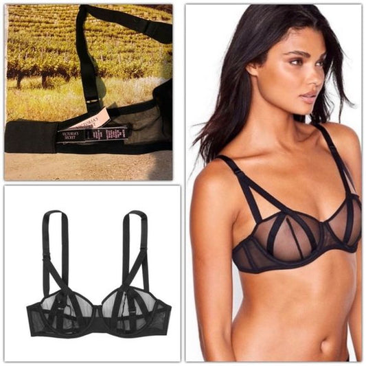 Victoria secret bra