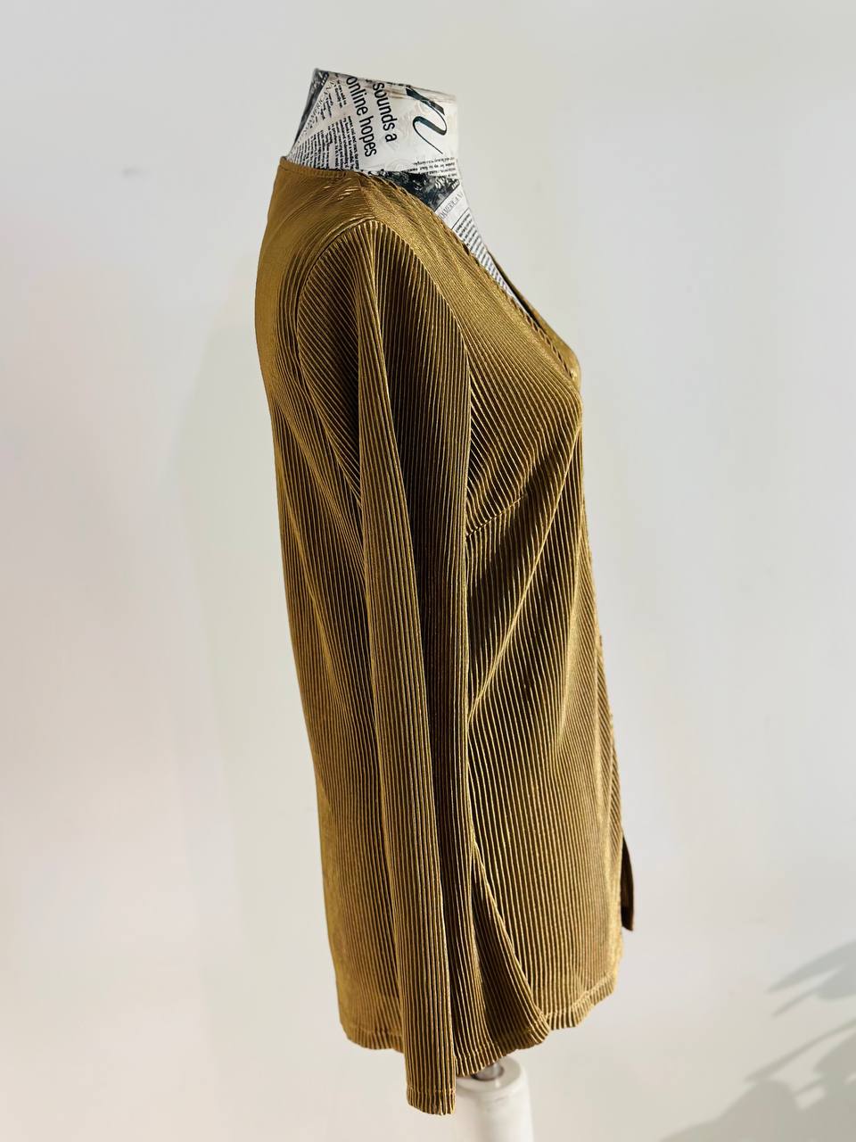 Michael kors blouse