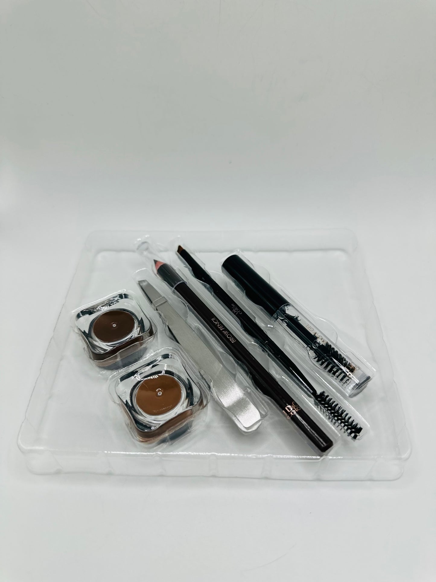 D&C Color all about brow set