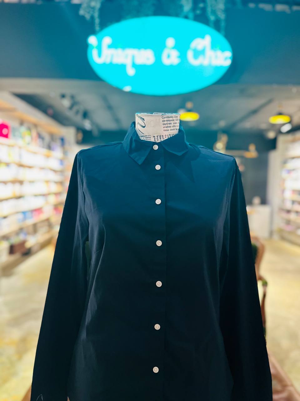 Tommy Hilfiger blouse
