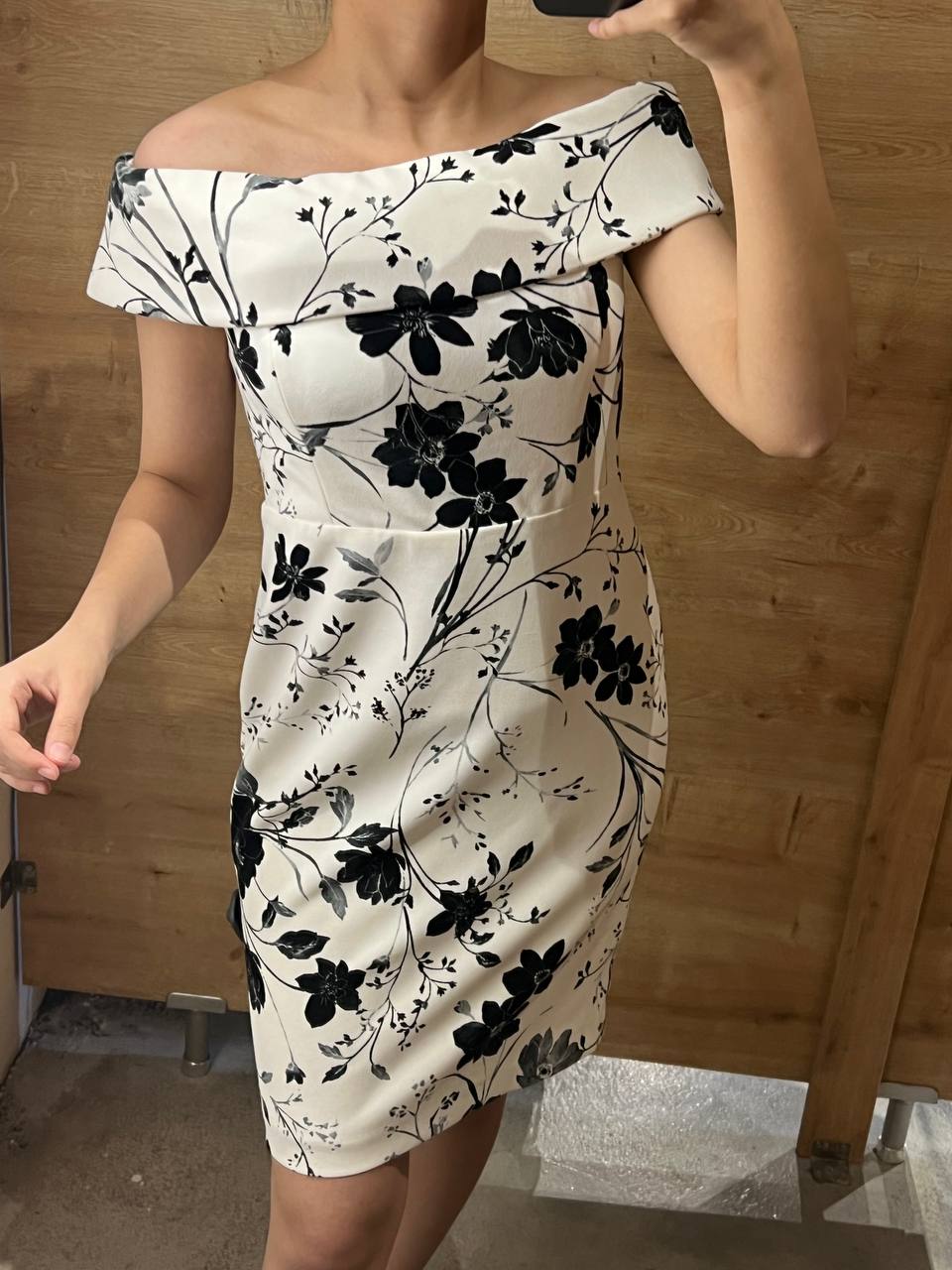 Calvin Klein dress