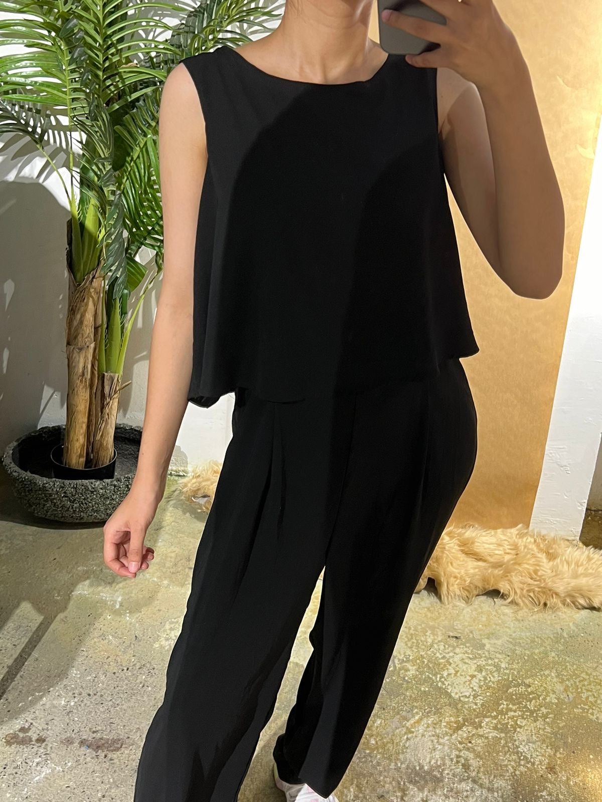 Inc jumpsuit