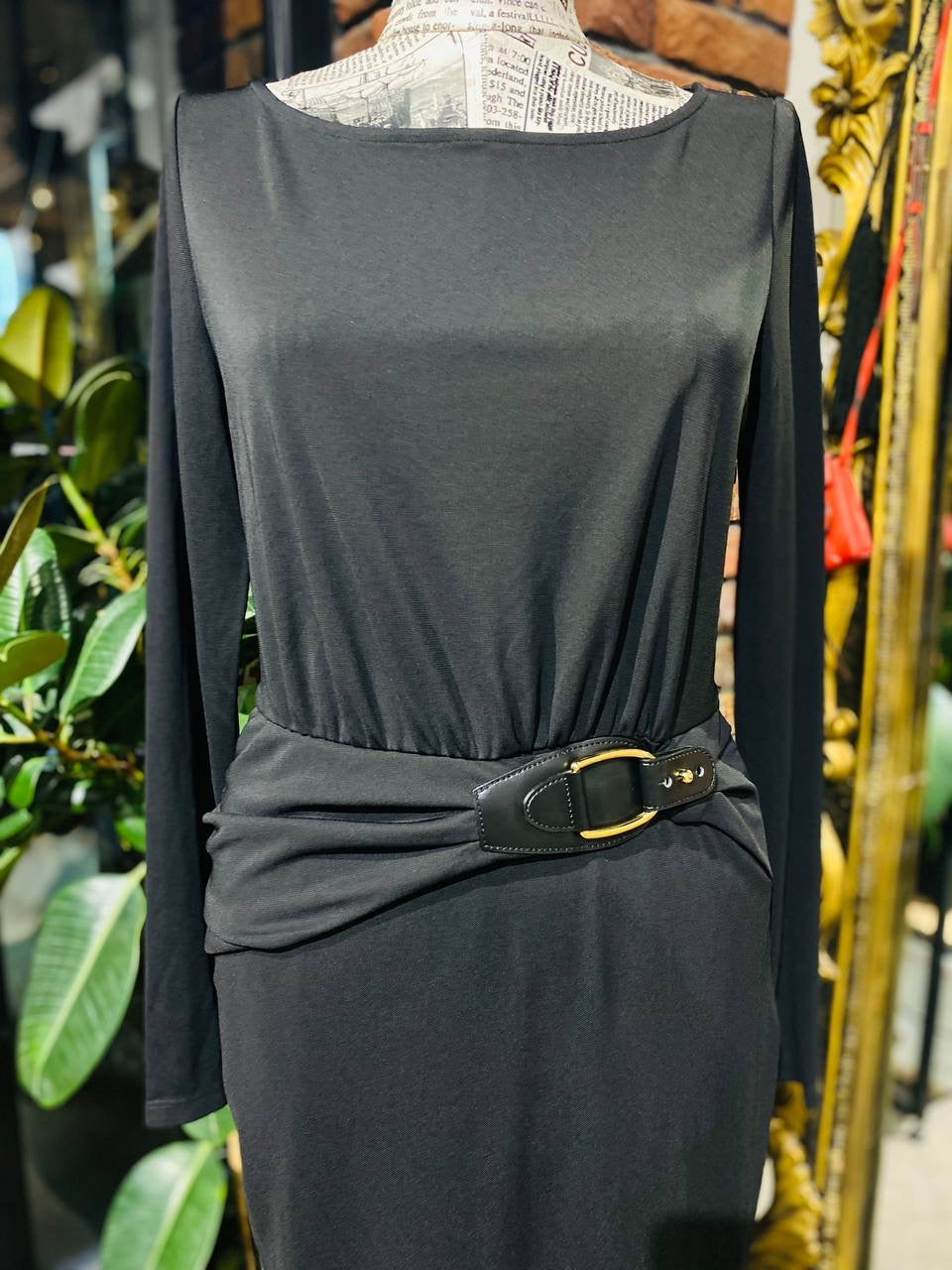 Ralph lauren dress size 2