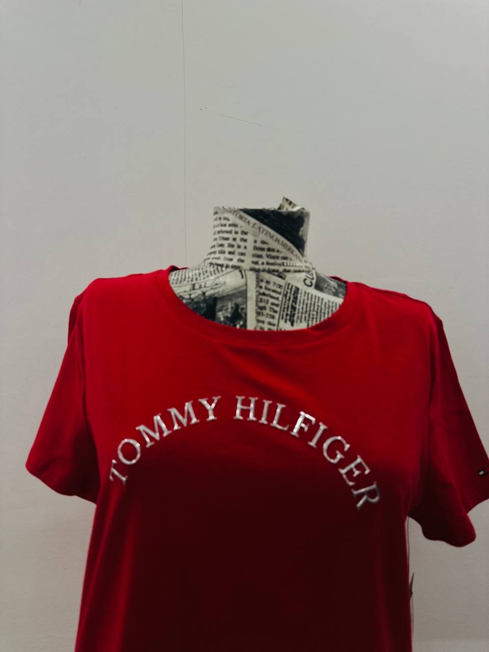 Tommy Hilfiger shirt size small