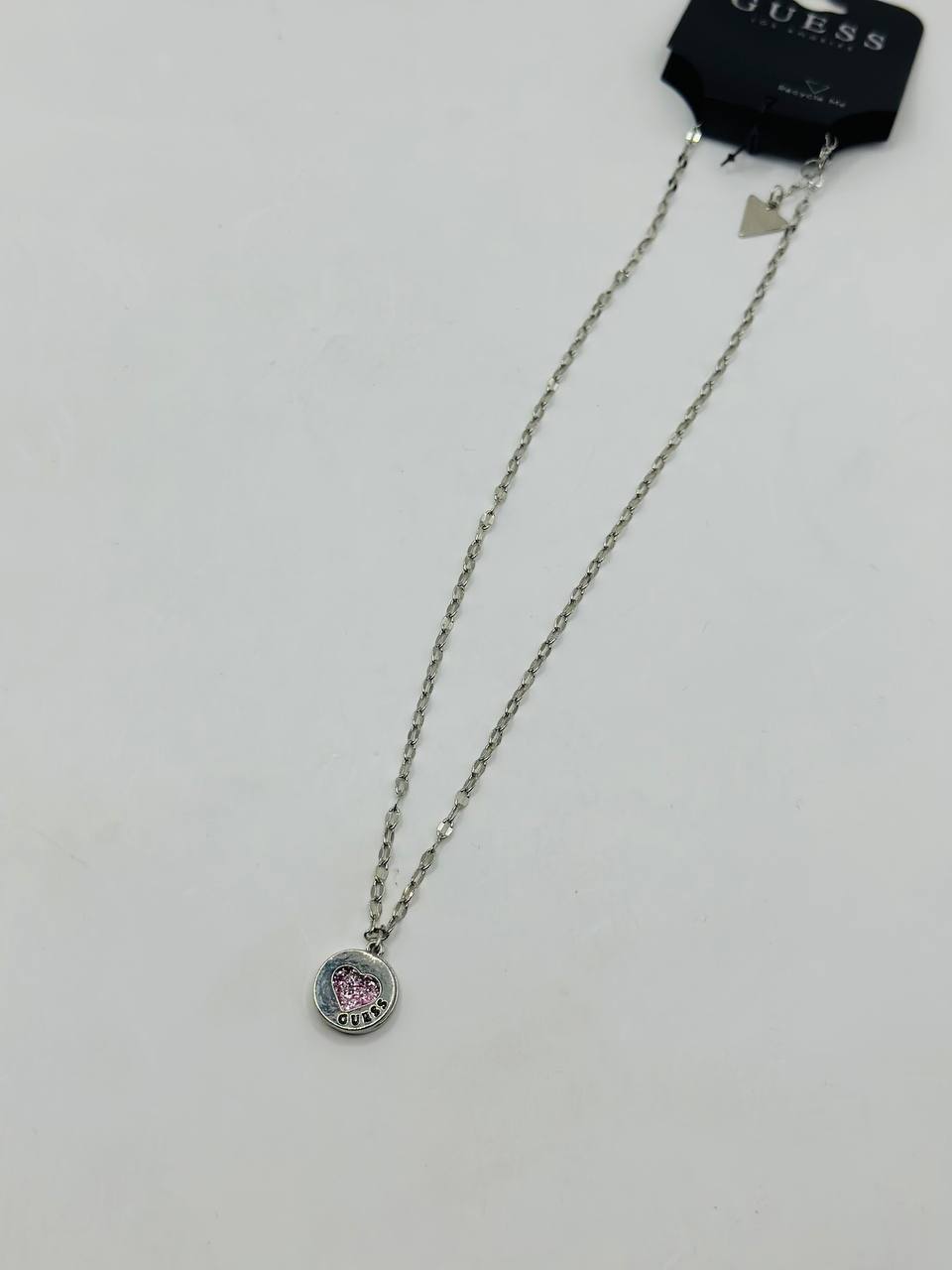 Guess necklace
