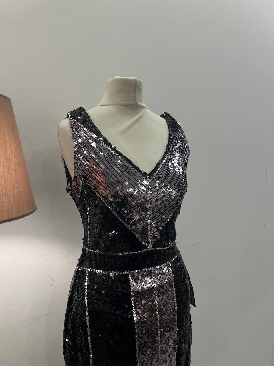 B darlin dress