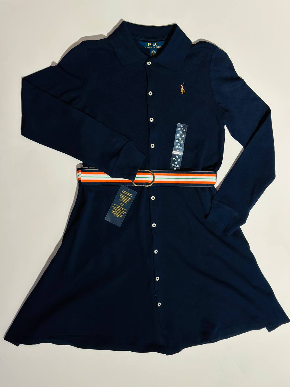 Ralph Lauren kids dress