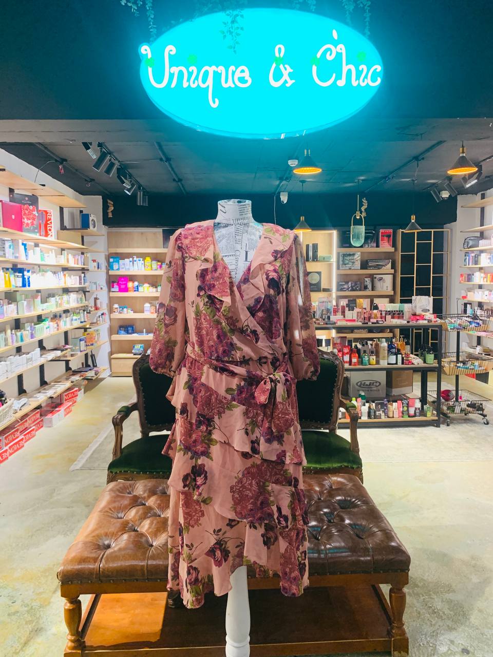 Betsy johnson dress