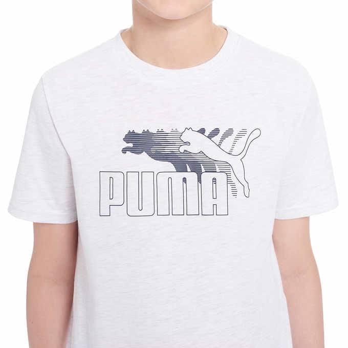 Puma pajama set