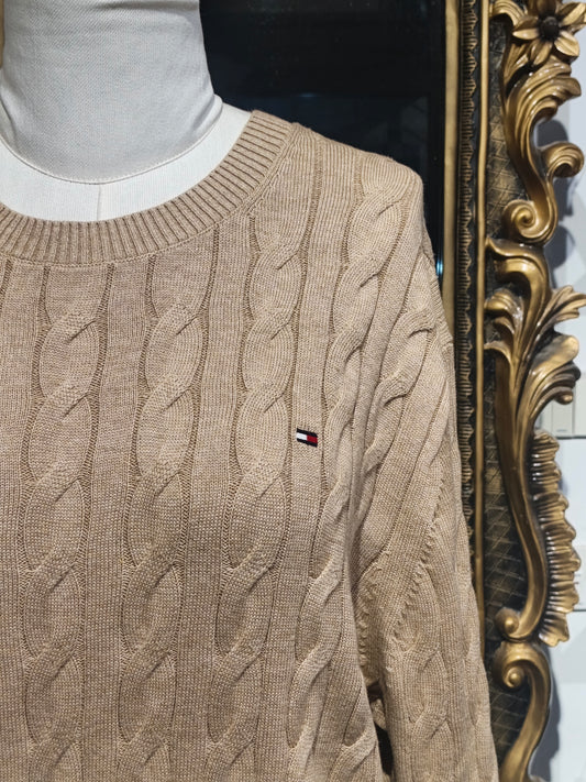 Tommy Hilfiger sweater size X-Large