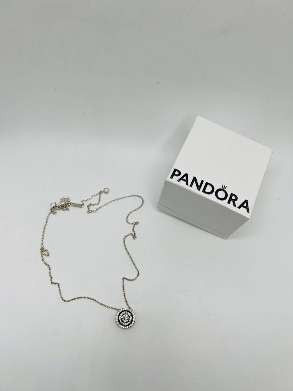 pandora necklace