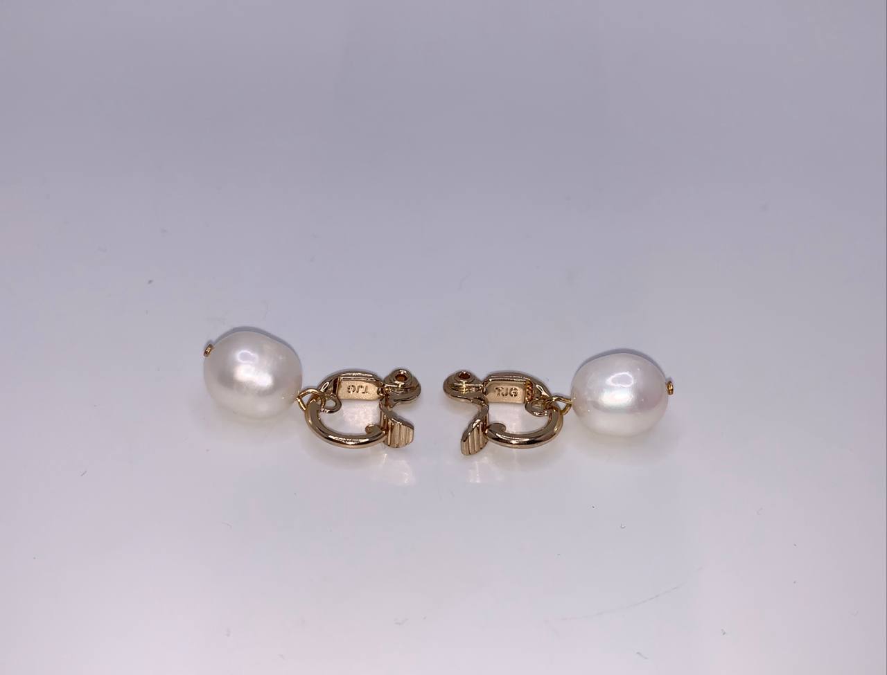 Ralph Lauren earrings