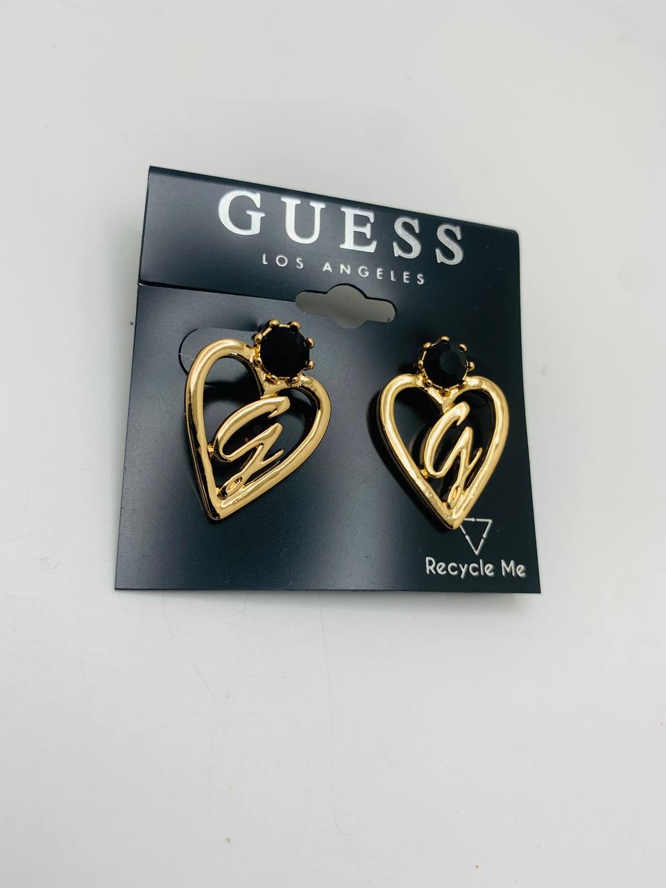 Guess earring