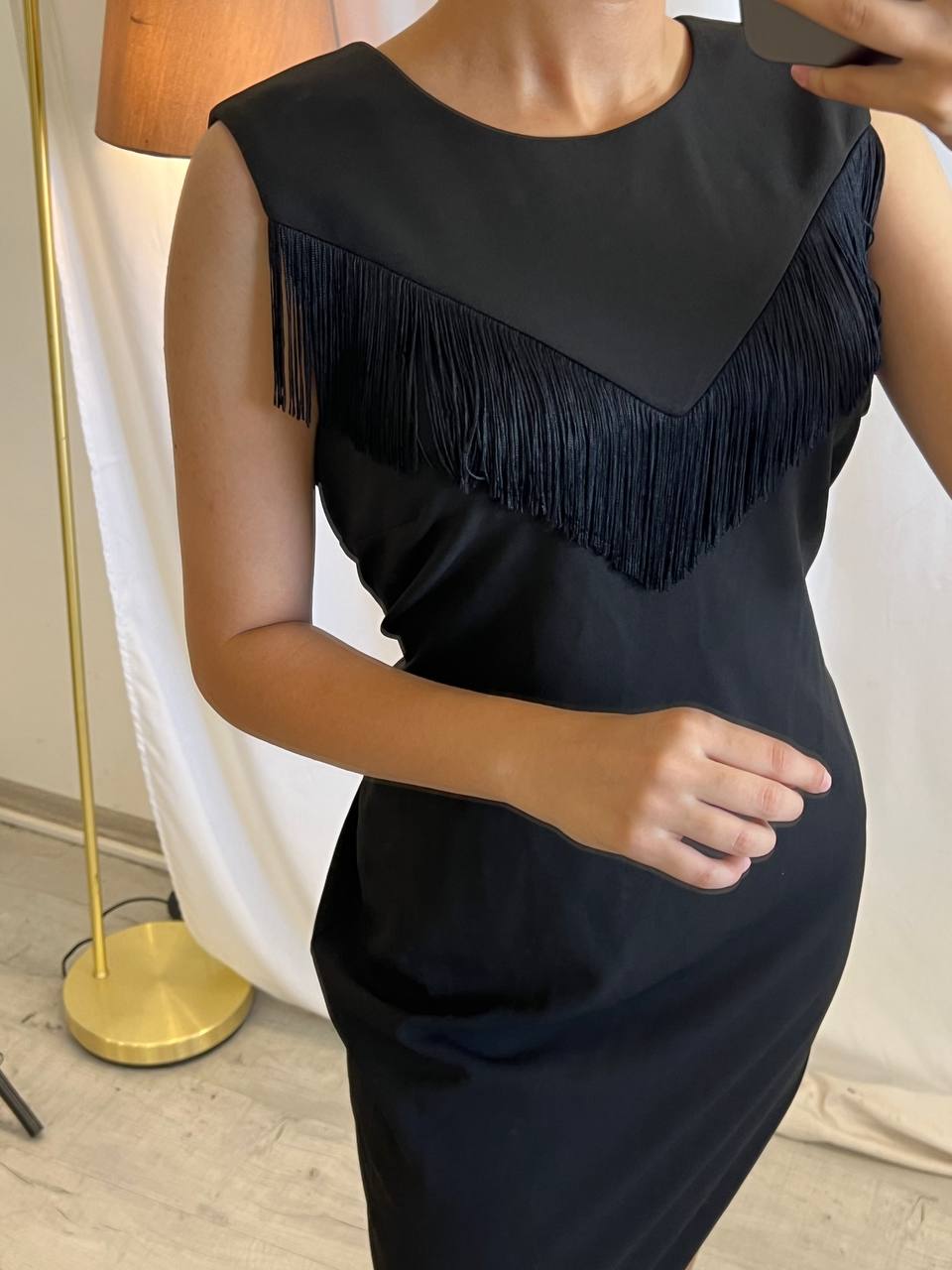 Calvin Klein dress