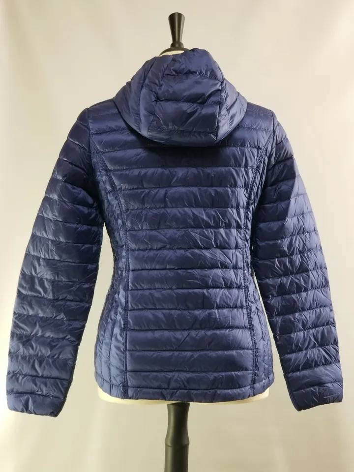 32 degrees heat coat