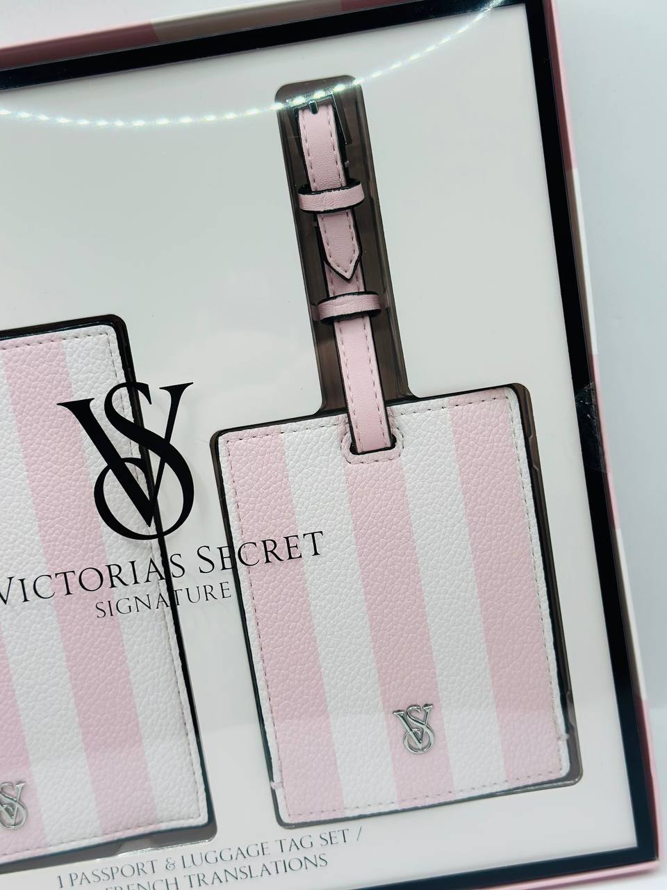 Victoria secret set