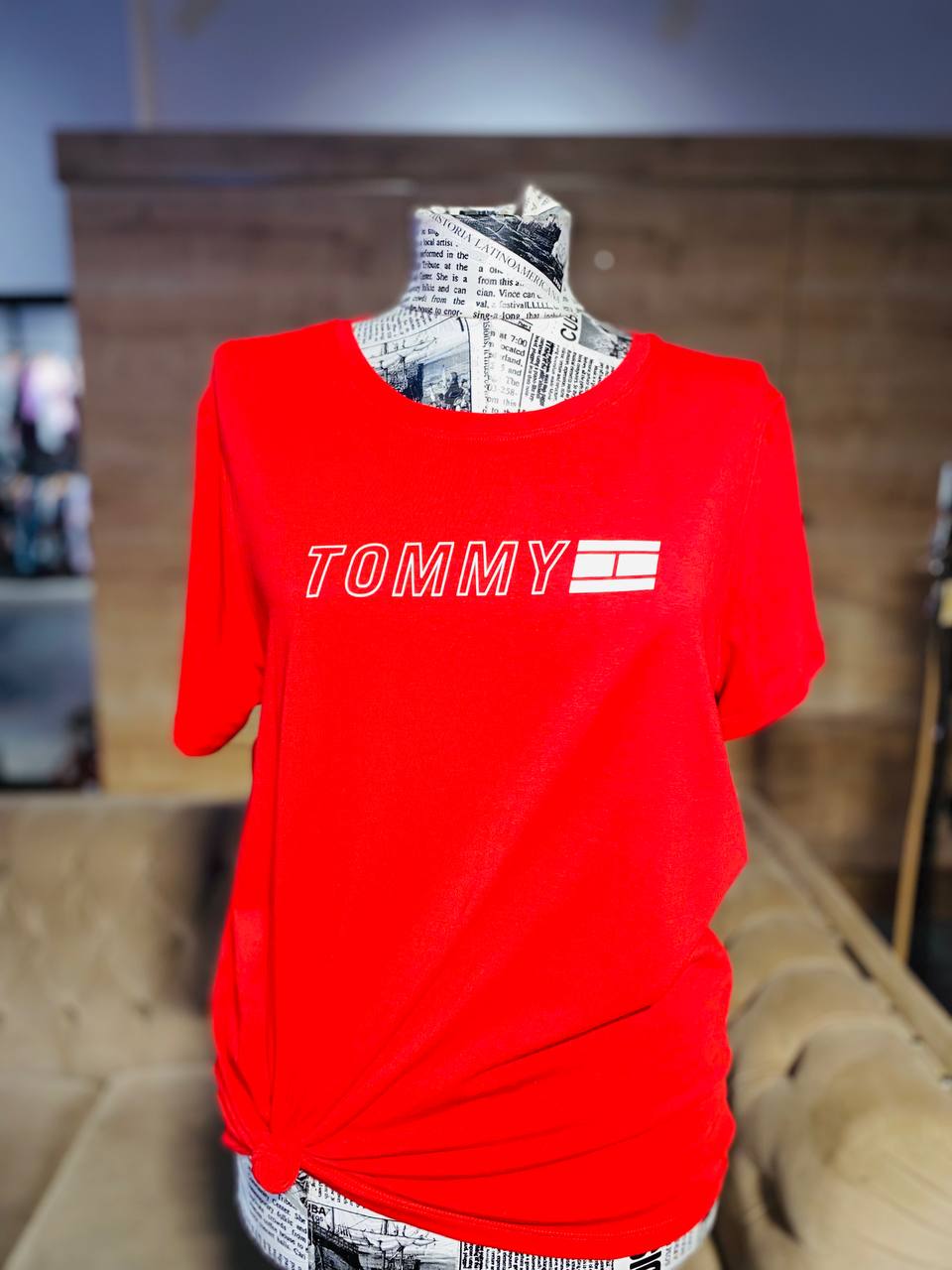 Tommy Hilfiger shirt