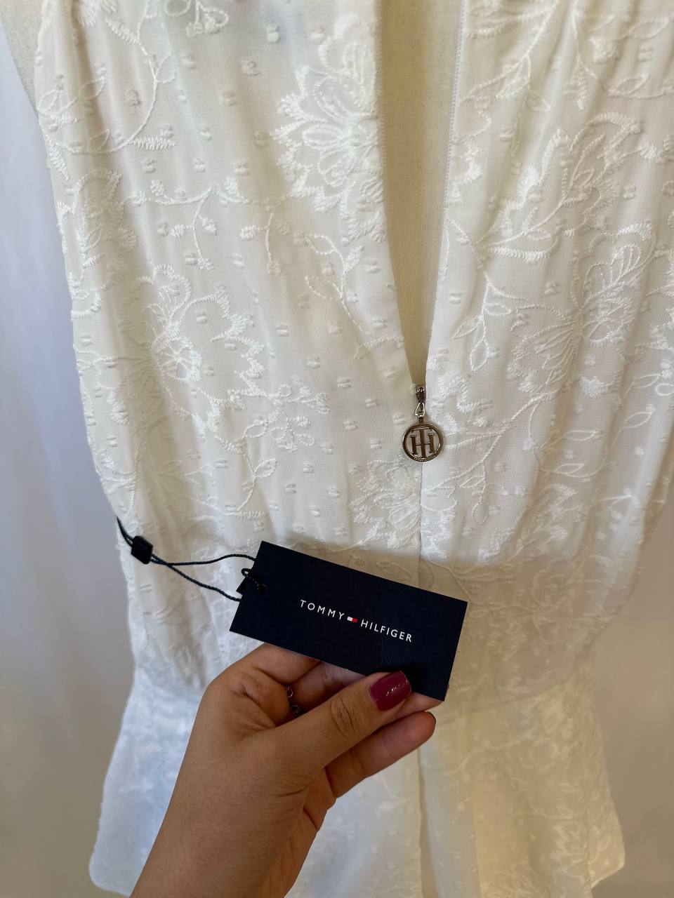 Tommy Hilfiger dress