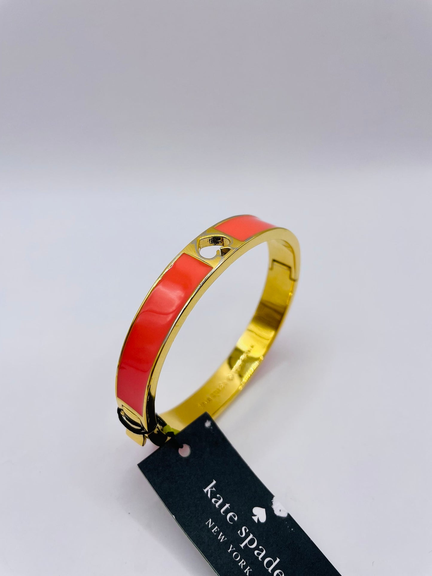 Kate spade bracelet