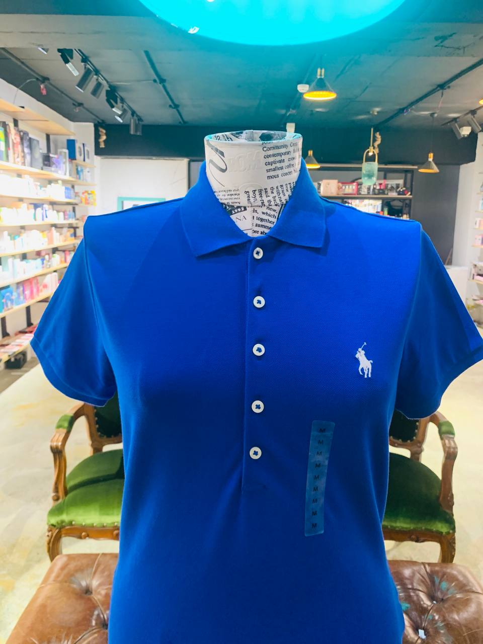 Ralph Lauren shirt