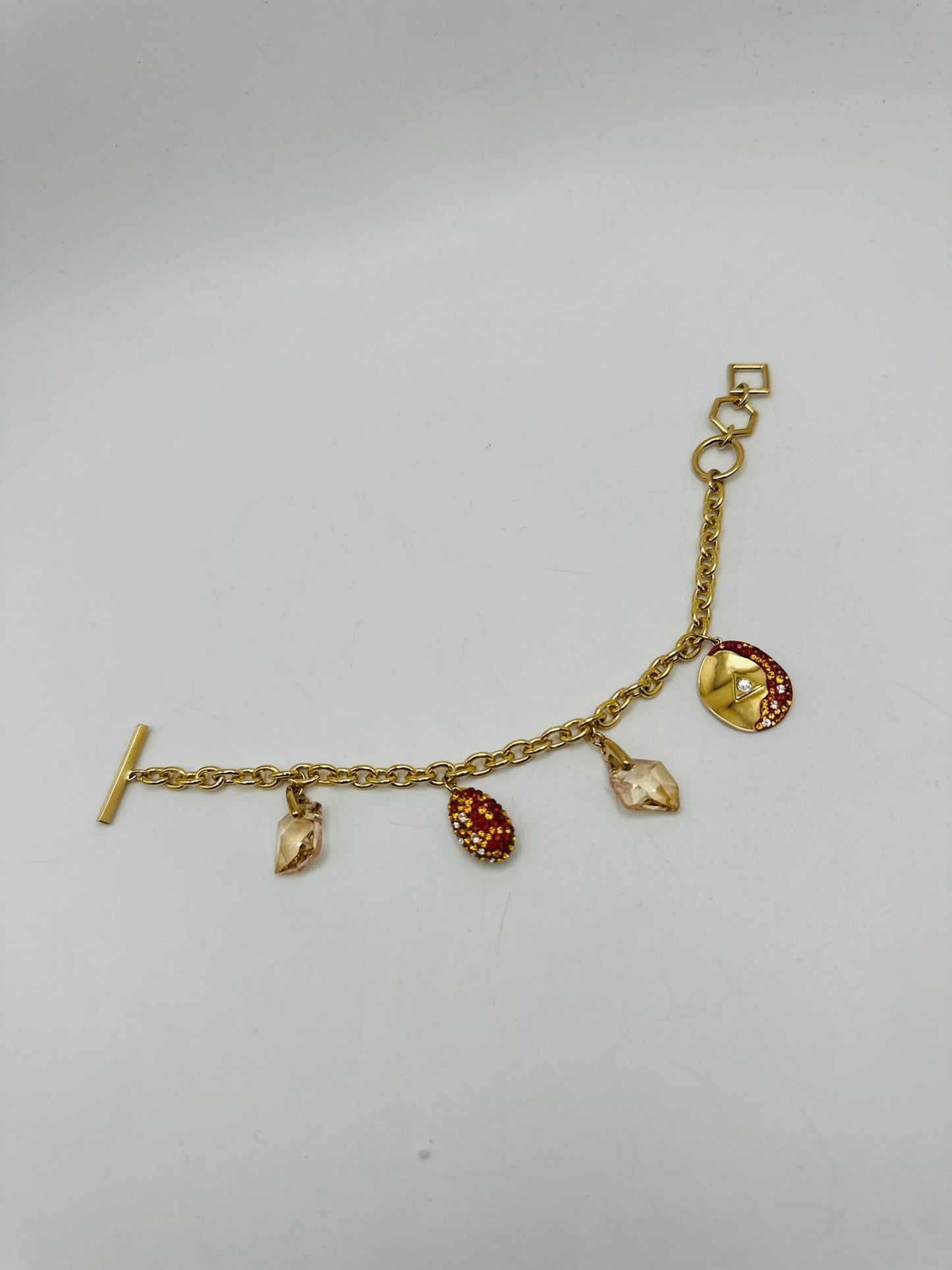 Swarovski bracelet