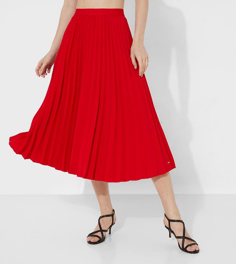 Tommy Hilfiger skirt size medium