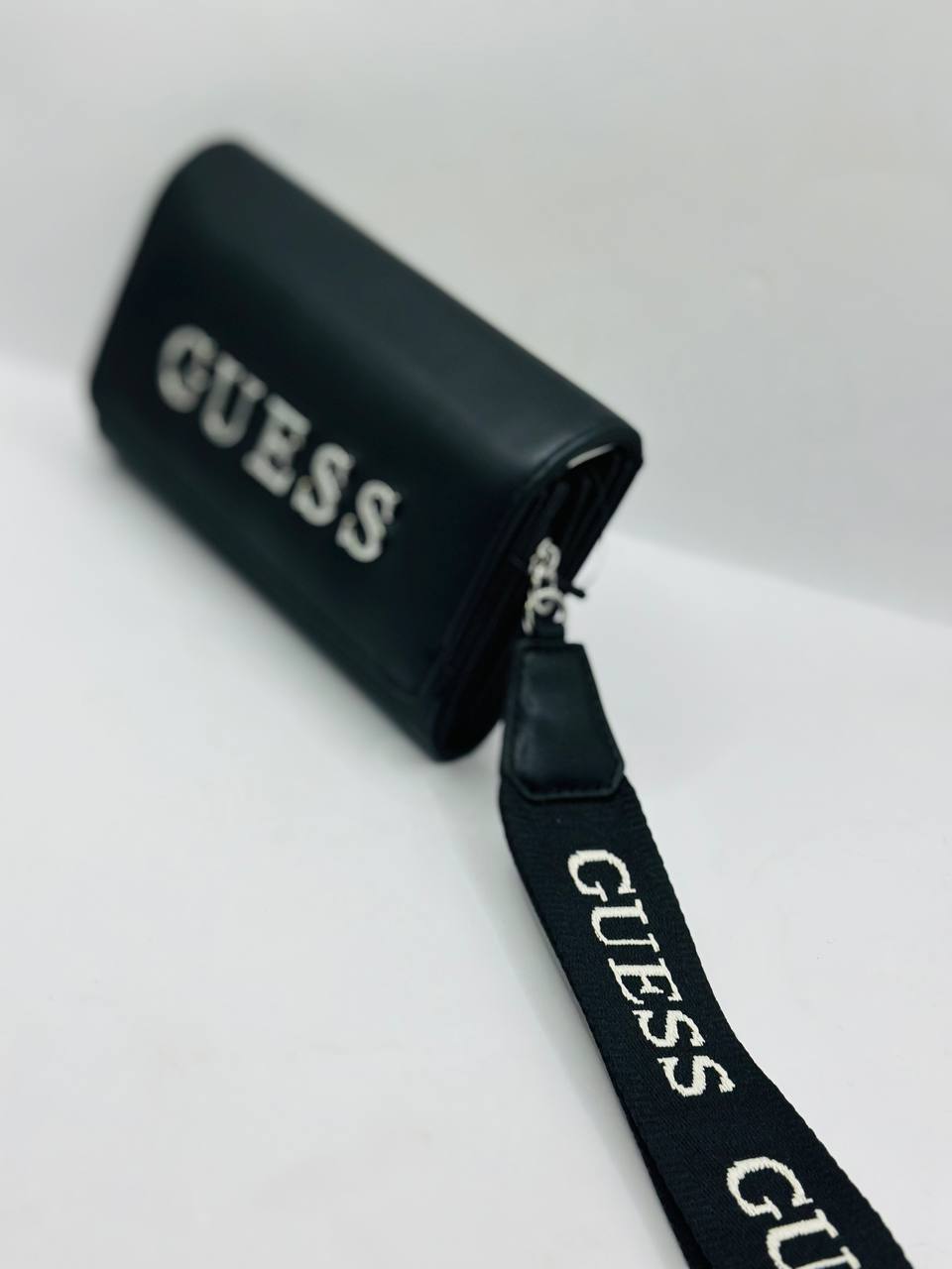Guess wallet