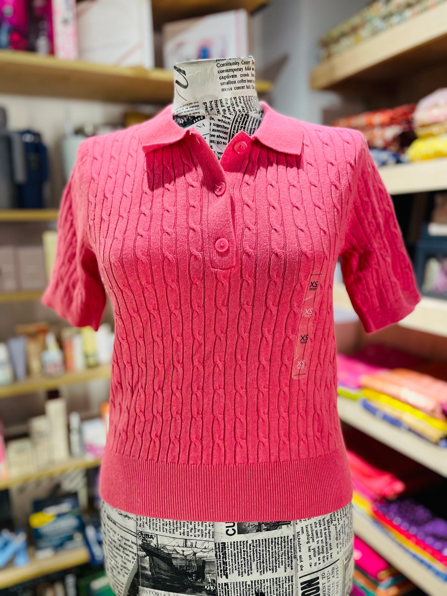 Tommy Hilfiger sweater