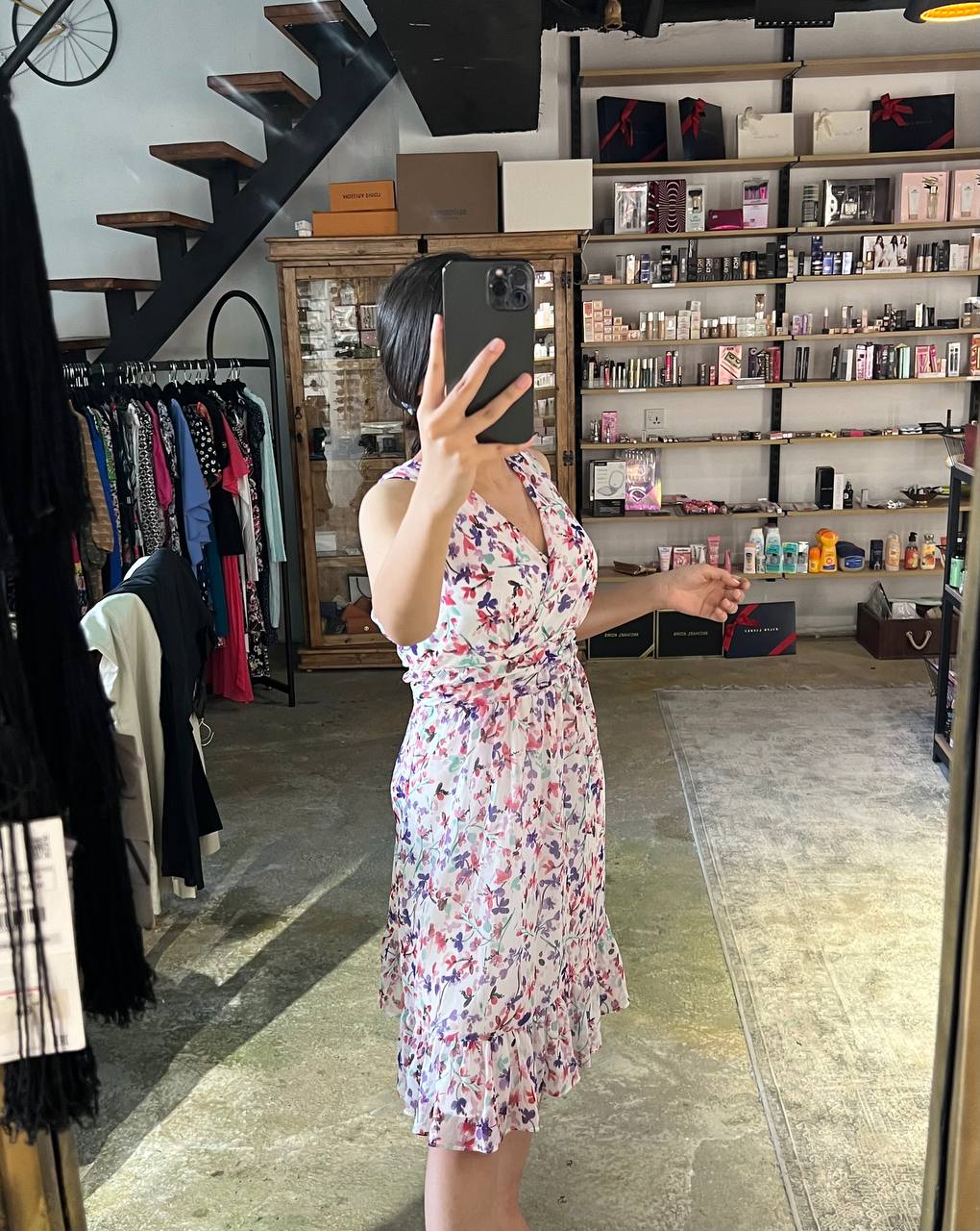 Dkny dress