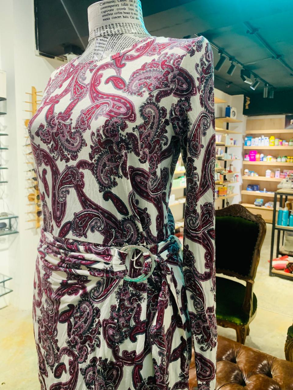 Michael kors dress uc -d 32