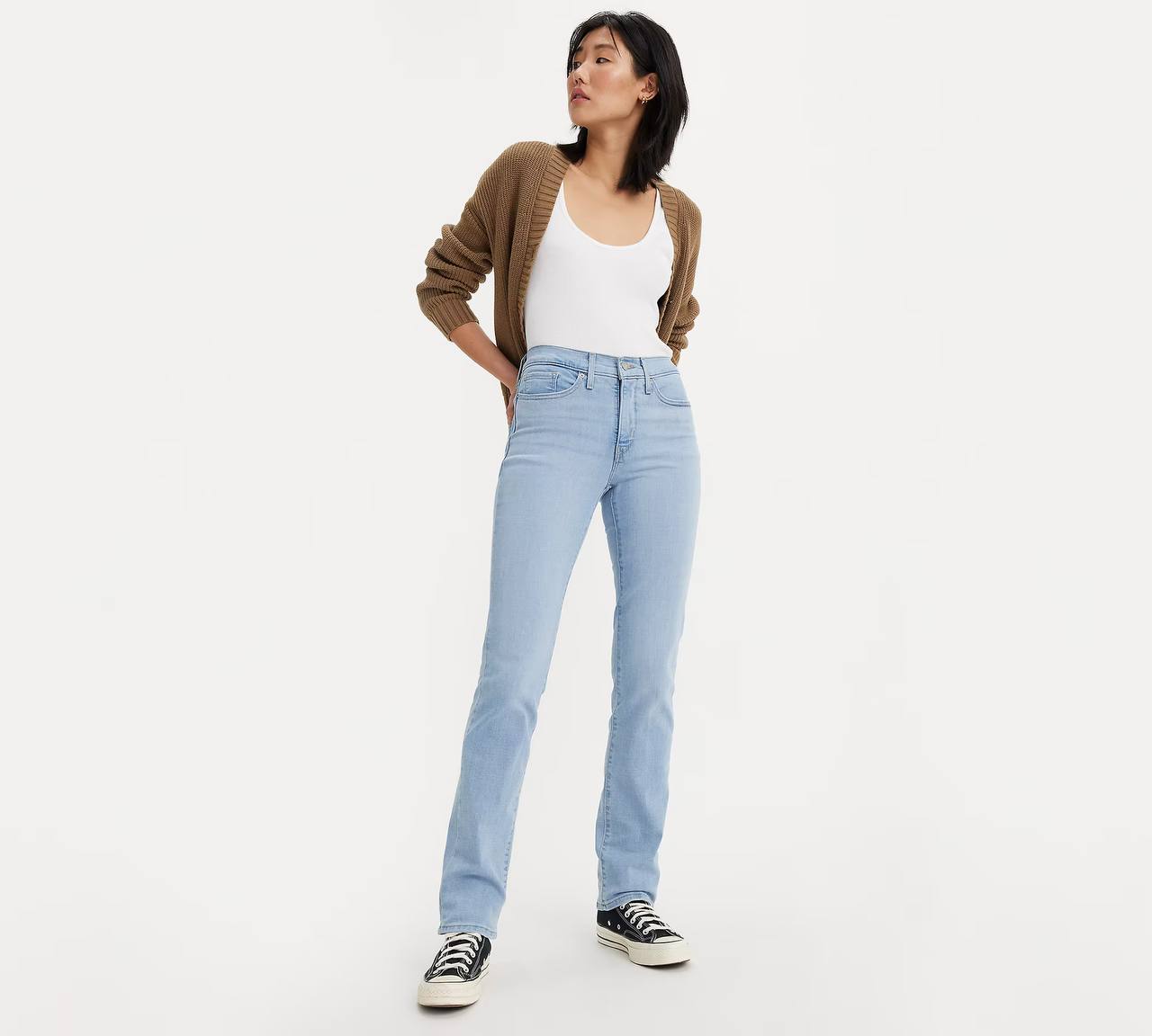 Levi’s jeans