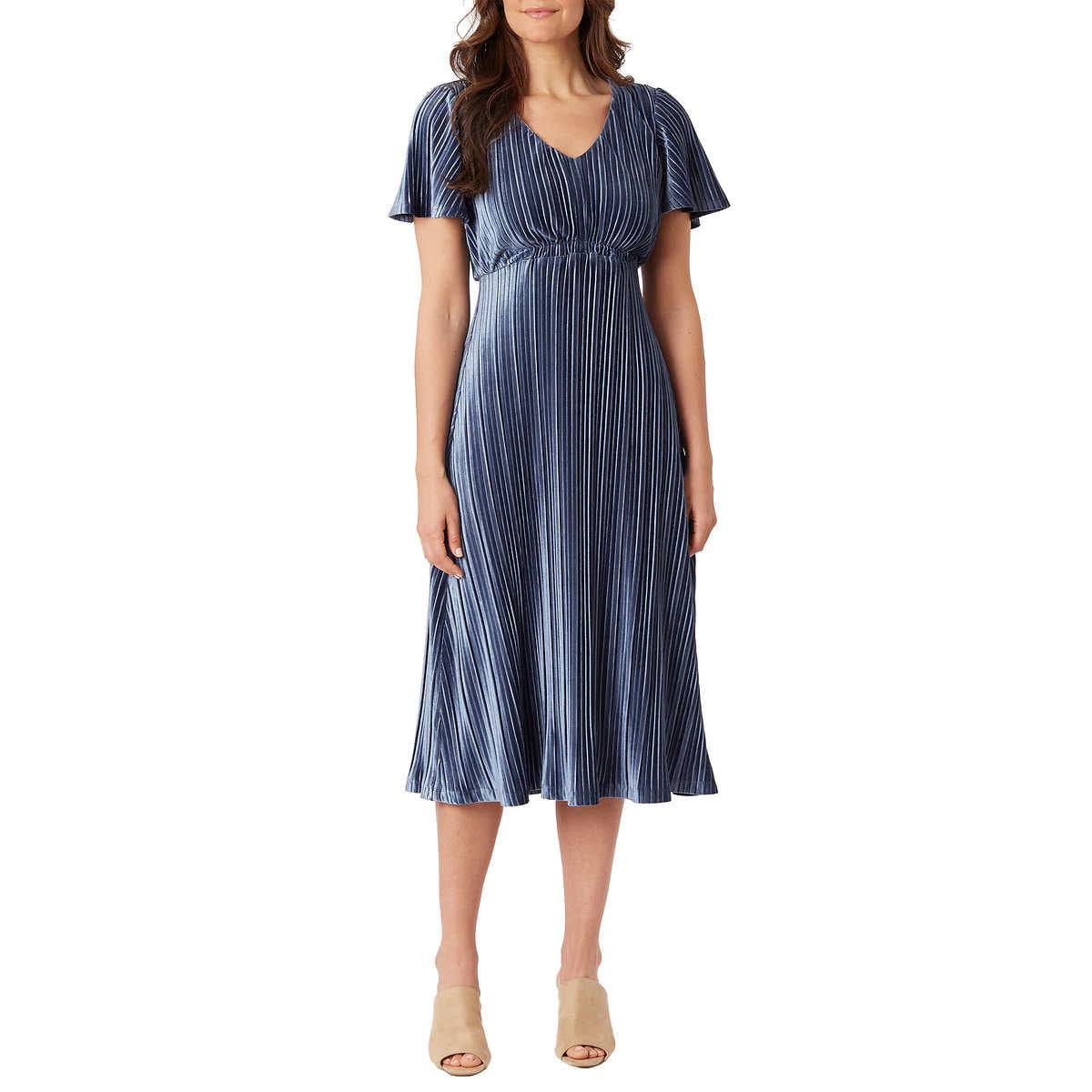 Briggs dress