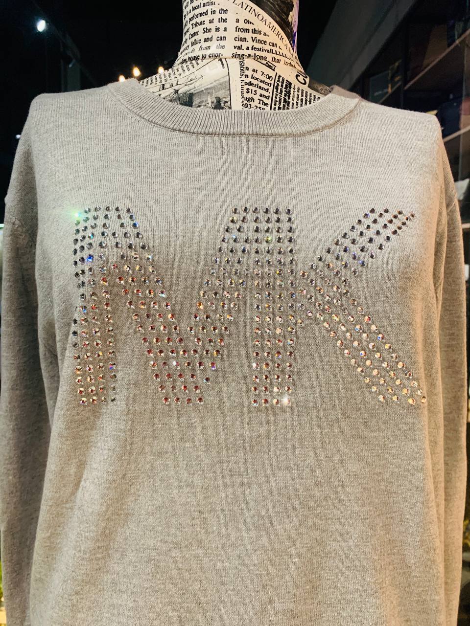 Michael kors sweater